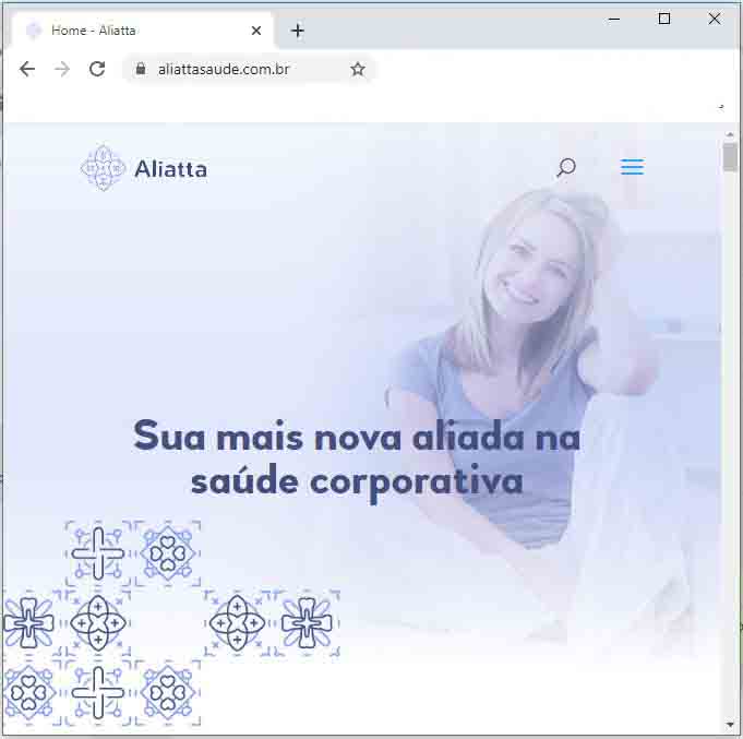 Clinica Aliatta Saude & Vida