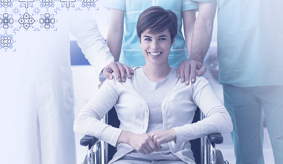 Você sabe a diferença que um plano de saúde familiar pode fazer no seu dia a dia?