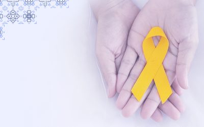 Setembro Amarelo: Mês da Prevenção ao Suicídio