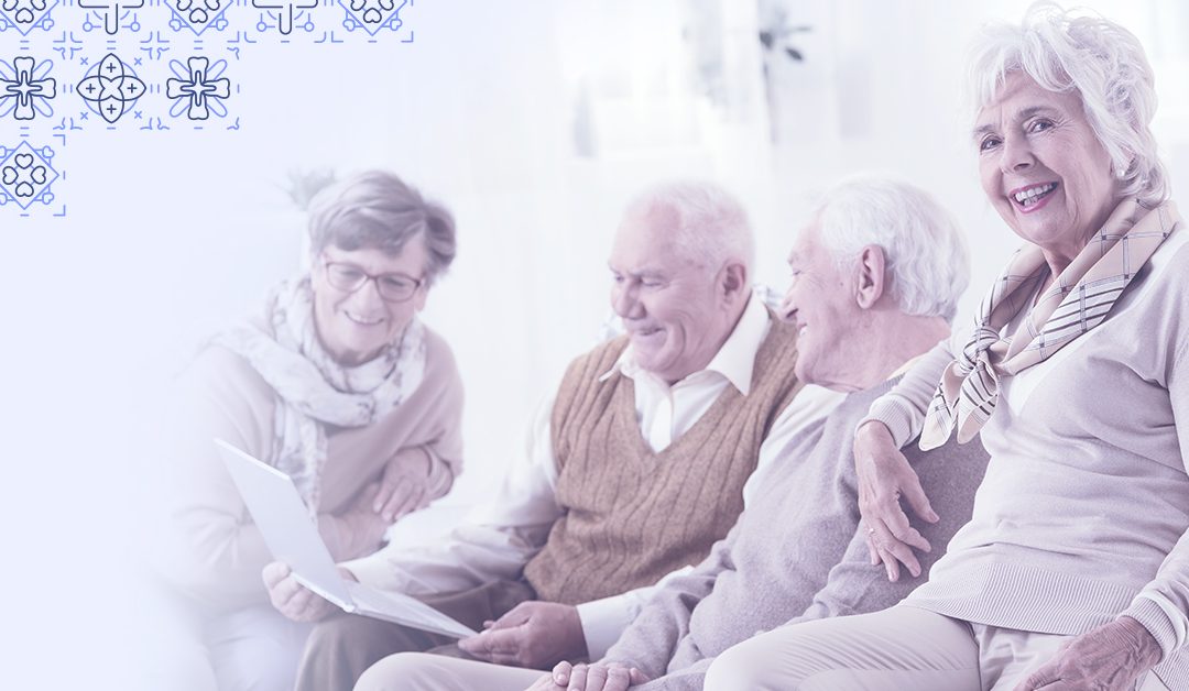 Bem-estar na terceira idade: Dicas para uma vida mais saudável e feliz