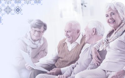 Bem-estar na terceira idade: Dicas para uma vida mais saudável e feliz