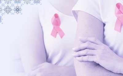 Outubro Rosa: Como prevenir o câncer de mama