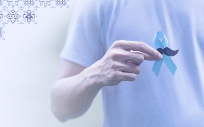 Novembro Azul: Tudo o que você precisa saber sobre o câncer de próstata