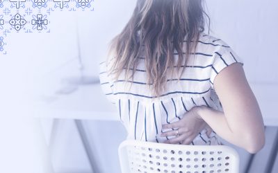 Dores nas costas e home office: o que fazer para evitar esse mal
