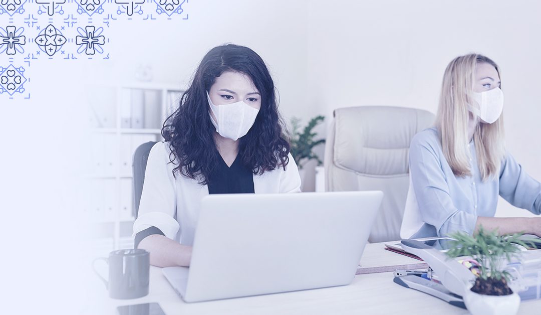 Home office – Como cuidar da saúde dos colaboradores na pandemia