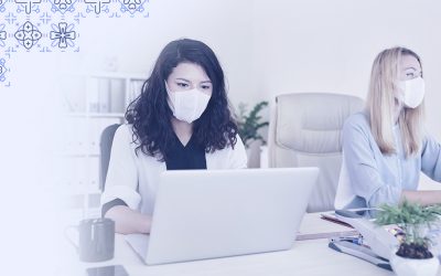 Home office – Como cuidar da saúde dos colaboradores na pandemia