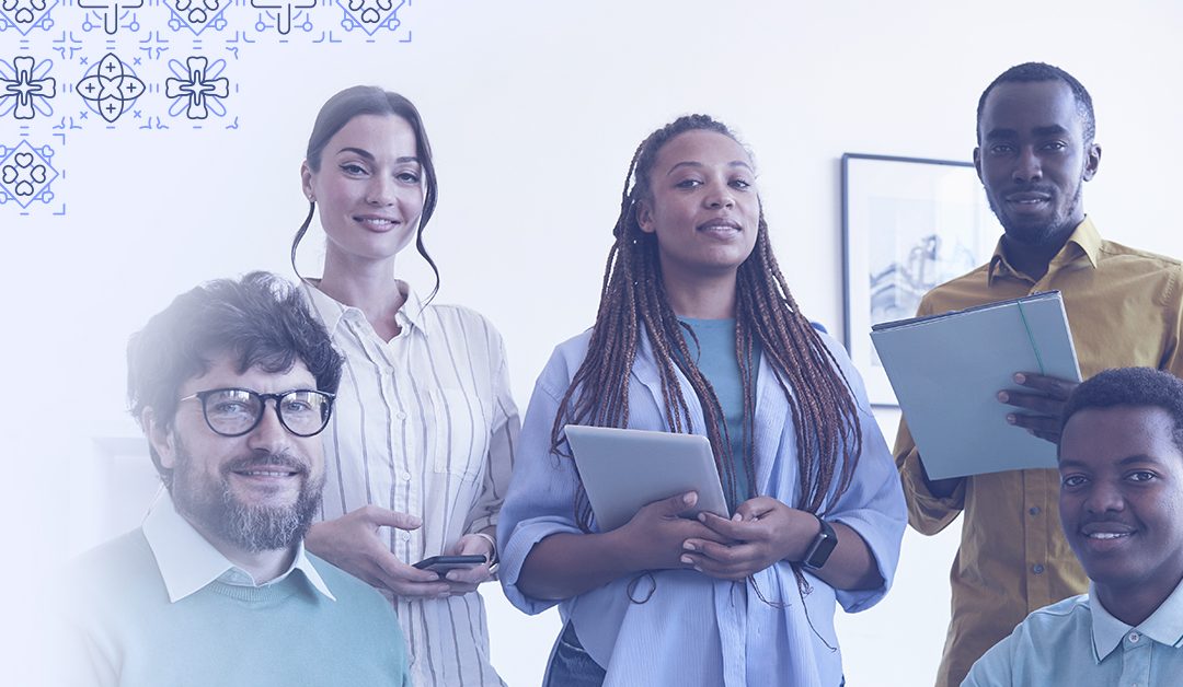 Inclusão no mercado de trabalho: como ser inclusivo nos processos seletivos da sua empresa