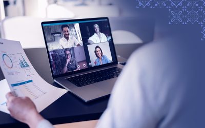 Trabalho híbrido: a combinação de home office com trabalho presencial veio para ficar?